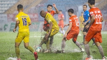 KẾT QUẢ bóng đá Đà Nẵng 1-0 Nam Định, V-League 2022 hôm nay