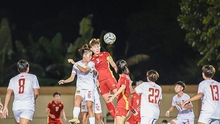 KẾT QUẢ bóng đá nữ Việt Nam 4-0 Myanmar, bóng đá nữ Đông Nam Á hôm nay