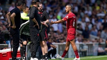 Bóng đá hôm nay 7/8: CĐV MU hết kiên nhẫn với Ronaldo, Liverpool mất ngôi sao