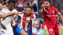 MU chi 45 triệu bảng cho Matheus Cunha của Atletico