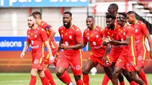 Quevilly Rouen: Đối thủ xứng tầm với CLB của Quang Hải ở Ligue 2
