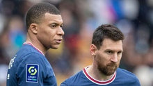 Bóng đá hôm nay 20/8: MU chiêu mộ thành công Casemiro, Mbappe muốn loại nhóm cầu thủ Argentina