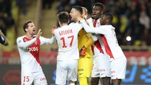 Nhận định bóng đá nhà cái Monaco vs Troyes. Nhận định, dự đoán bóng đá Ligue 1 (0h00, 1/9)