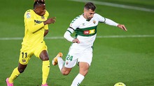 Nhận định bóng đá nhà cái Villarreal vs Elche. Nhận định, dự đoán bóng đá La Liga (23h30, 4/9)