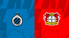 Nhận định bóng đá nhà cái Club Brugge vs Leverkusen. Nhận định, dự đoán bóng đá Cúp C1 (2h00, 8/9)