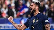 Bóng đá hôm nay 23/9: MU nhắm trung vệ người Hàn Quốc, Giroud đi vào lịch sử tuyển Pháp