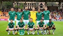 Nhận định bóng đá nhà cái CH Ireland vs Armenia. Nhận định, dự đoán bóng đá Nations League (01h45, 28/9)