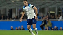 Dự bị ở MU, Maguire vẫn tự tin sẽ đá World Cup cùng tuyển Anh