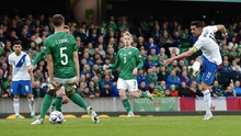 Soi kèo nhà cái Bắc Ireland vs Kosovo. Nhận định, dự đoán bóng đá Nations League (23h00, 24/9)