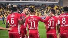 Soi kèo nhà cái Reims vs Monaco. Nhận định, dự đoán bóng đá Ligue 1 (18h00, 18/9)