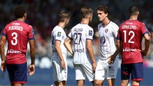 Nhận định bóng đá nhà cái Toulouse vs Reims. Nhận định, dự đoán bóng đá Ligue 1 (20h00, 11/9)
