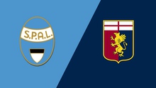 Soi kèo nhà cái Genoa vs Spal. Nhận định, dự đoán bóng đá Cúp Italia (23h00, 18/10)