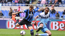 Nhận định bóng đá nhà cái Atalanta vs Lazio. Nhận định, dự đoán bóng đá Serie A (23h00, 23/10)