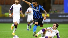 Nhận định bóng đá nhà cái Fiorentina vs Inter. Nhận định, dự đoán bóng đá Serie A (1h45, 23/10)