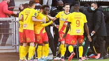 Nhận định bóng đá nhà cái Lens vs Montpellier. Nhận định, dự đoán bóng đá Ligue 1 (2h00, 16/10)