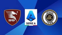 Soi kèo nhà cái Salernitana vs Spezia. Nhận định, dự đoán bóng đá Serie A (20h00, 22/10)