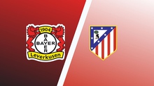 Nhận định bóng đá nhà cái Atletico vs Leverkusen. Nhận định, dự đoán bóng đá Cúp C1 (2h00, 27/10)