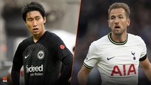 Nhận định bóng đá nhà cái Tottenham vs Frankfurt. Nhận định, dự đoán bóng đá Cúp C1 (2h00, 13/10)