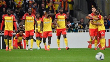 Nhận định bóng đá nhà cái Angers vs Lens. Nhận định, dự đoán bóng đá Ligue 1 (3h00, 6/11)