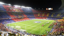 Đây, tên sân mới giúp Barca kiếm núi tiền và giữ chân Messi!