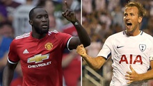 CẬP NHẬT tối 27/10: Lukaku hay hơn Harry Kane, Barca sợ Neymar sang Real