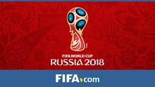 Đã có thêm Anh và Đức giành vé dự World Cup 2018