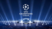 Lịch thi đấu, truyền hình trực tiếp và kết quả vòng 1/8 Champions League