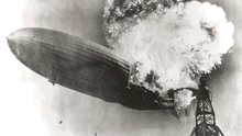 Thảm họa Hindenburg - 80 năm nhìn lại