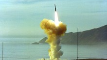Phóng thử tên lửa đạn đạo xuyên lục địa, Mỹ lại muốn 'dọa' Triều Tiên?