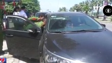 Đà Nẵng điều tra vụ đập phá hàng loạt ô tô đỗ trên đường