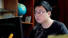 Nhà văn Nguyễn Đình Tú: Cuộc sống tạo ra nhà văn