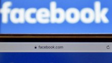 Thái Lan đặt hạn chót để Facebook gỡ các nội dung 'phi pháp'