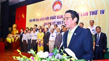 Việt Nam sẽ là Chủ tịch Hiệp hội Xuất bản Đông Nam Á