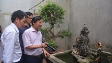 Dịch sốt xuất huyết ở Hà Nội gia tăng nhanh, diễn biến phức tạp