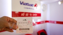 Người trúng giải Jackpot 112 tỷ đồng mua vé ở phố Kim Mã, Hà Nội