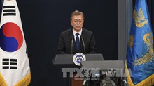 Hàn Quốc có thể nối lại viện trợ cho Triều Tiên