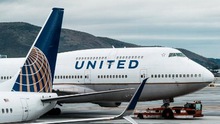 United Airlines phạm sai lầm sơ đẳng khiến hành khách bay lạc 5.000 km