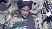 Lạnh gáy con trai Bin Laden tuyên bố tấn công khủng bố trả thù cho cha