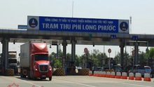 Hệ thống thu phí kín chính thức hoạt động trên tuyến cao tốc TP Hồ Chí Minh - Long Thành - Dầu Giây