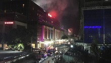 Philippines: 34 người thiệt mạng trong vụ tấn công tại Manila