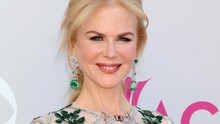 Nicole Kidman: Một 'diva' Hollywood ở tuổi 50