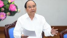 Thủ tướng: Tôi đã điện cho anh Nguyễn Ngọc Thiện cho thôi chức đối với ông Cục trưởng