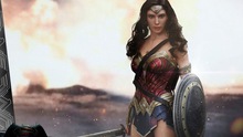 Câu chuyện điện ảnh: 'Wonder Woman' chào rạp vang dội, thu 220 triệu USD toàn cầu