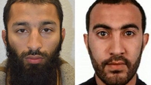 Anh công bố danh tính 2 kẻ bị tiêu diệt trong vụ khủng bố ở London