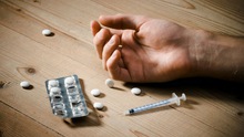 Mỹ: Báo động tình trạng tử vong do dùng thuốc quá liều