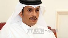 Qatar lên tiếng bác bỏ danh sách khủng bố của 4 nước Arab