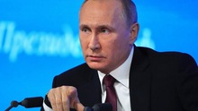 Ẩn ý sau phát ngôn chiến tranh với Mỹ của Tổng thống Nga Putin