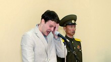 Triều Tiên: Ông Obama chưa bao giờ yêu cầu thả sinh viên Warmbier