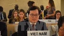 Liên Hợp Quốc thông qua dự thảo nghị quyết do Việt Nam là đồng tác giả