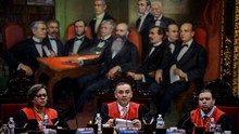 Tòa án Tối cao Venezuela họp khẩn sau khi bị tấn công